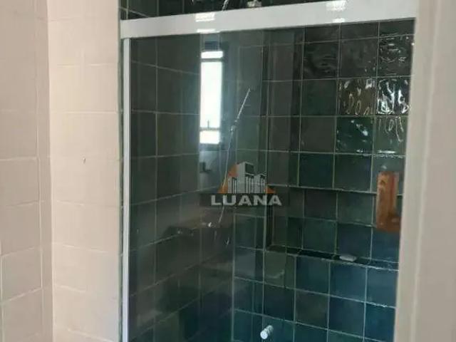 Apartamento para Locação em São Paulo/SP Cambuci 2 Quartos