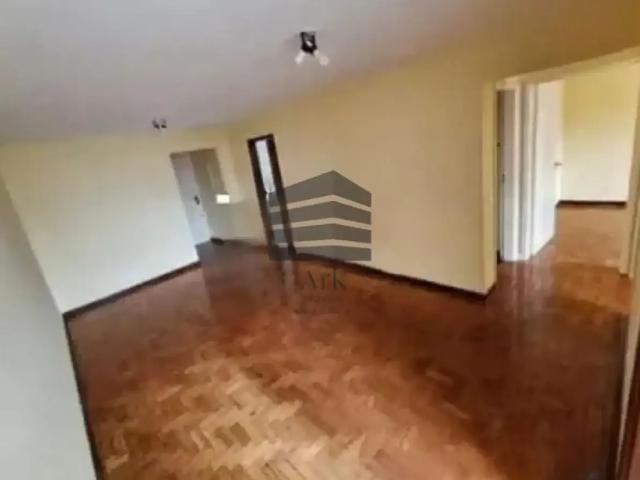 Apartamento para Locação em São Paulo/SP Cambuci 2 Quartos