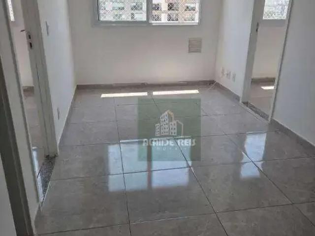 Apartamento para Locação em São Paulo/SP Cambuci 2 Quartos