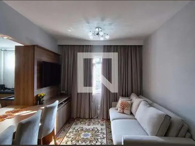 Apartamento para Locação em São Paulo/SP Cambuci 2 Quartos