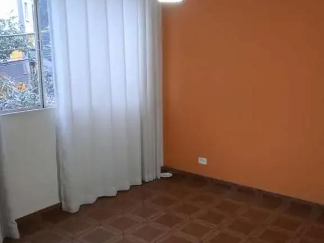 Apartamento para Locação em São Paulo/SP Cambuci 2 Quartos