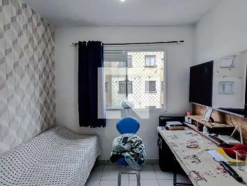 Apartamento para Locação em São Paulo/SP Cambuci 2 Quartos