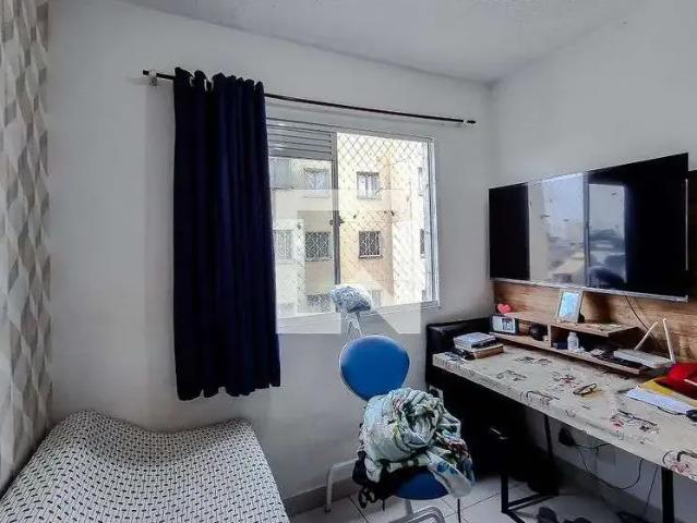 Apartamento para Locação em São Paulo/SP Cambuci 2 Quartos
