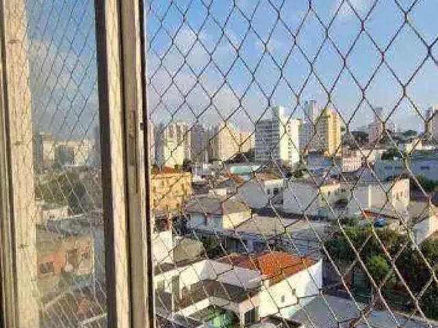 Apartamento para Locação em São Paulo/SP Cambuci 2 Quartos