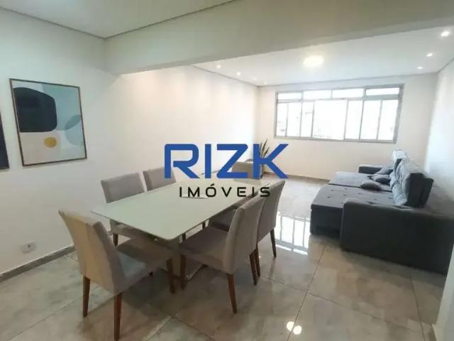 Apartamento para Locação em São Paulo/SP Cambuci 2 Quartos