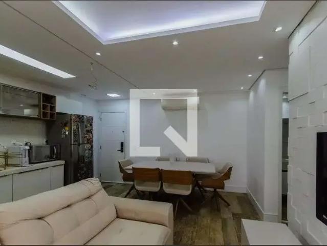 Apartamento para Locação em São Paulo/SP Cambuci 2 Quartos