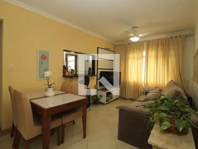 Apartamento para Locação em São Paulo/SP Cambuci 2 Quartos