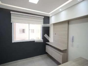 Apartamento para Locação em São Paulo/SP Cambuci 2 Quartos