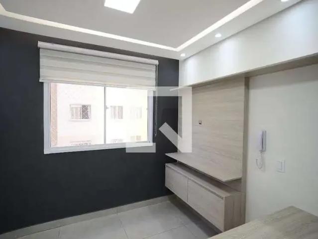 Apartamento para Locação em São Paulo/SP Cambuci 2 Quartos