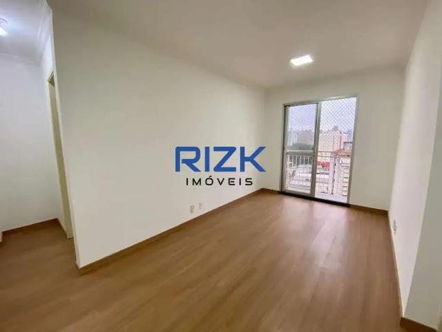 Apartamento para Locação em São Paulo/SP Cambuci 2 Quartos