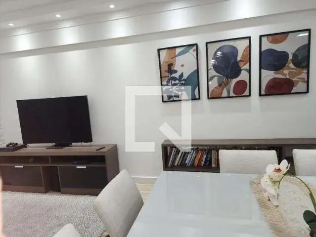 Apartamento para Locação em São Paulo/SP Cambuci 2 Quartos