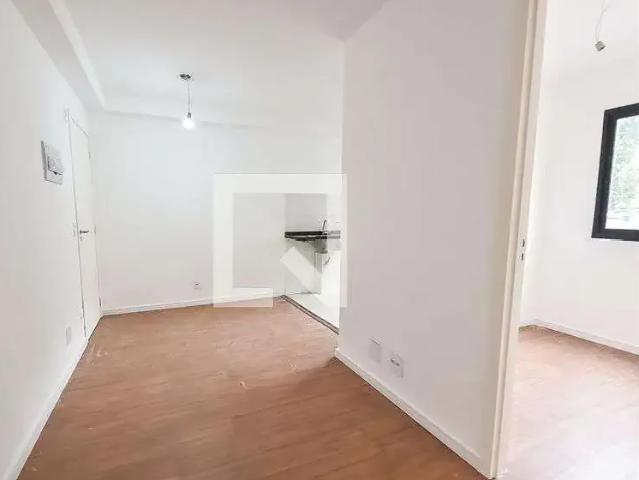 Apartamento para Locação em São Paulo/SP Cambuci 2 Quartos