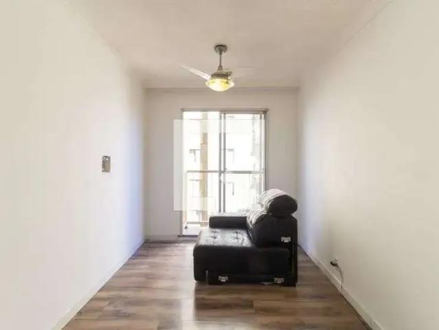 Apartamento para Locação em São Paulo/SP Cambuci 2 Quartos