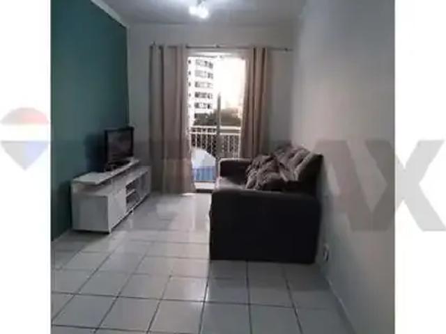 Apartamento para Locação em São Paulo/SP Cambuci 2 Quartos