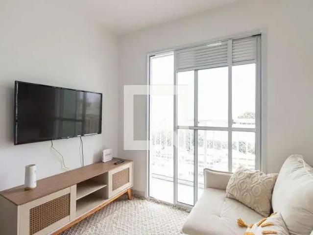 Apartamento para Locação em São Paulo/SP Cambuci 2 Quartos