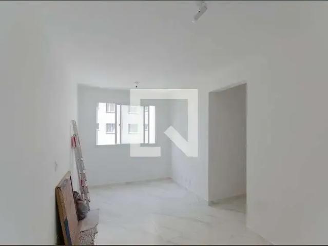 Apartamento para Locação em São Paulo/SP Cambuci 2 Quartos