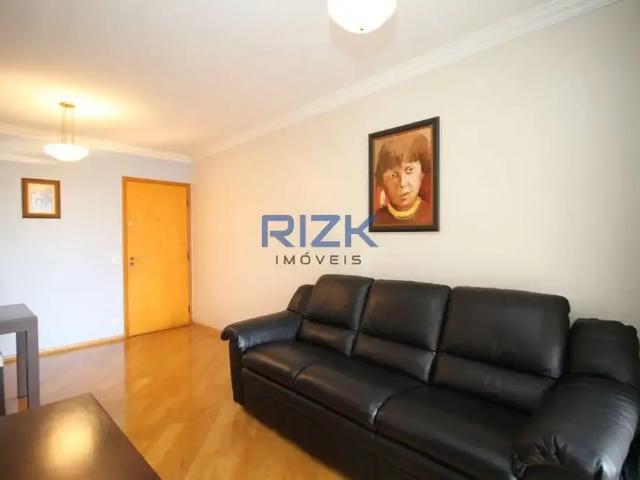 Apartamento para Locação em São Paulo/SP Cambuci 2 Quartos