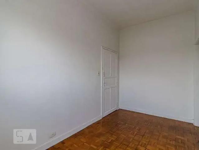 Apartamento para Locação em São Paulo/SP Cambuci 2 Quartos