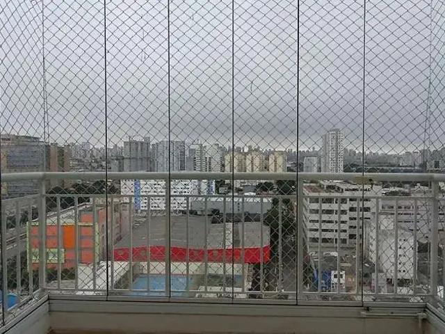 Apartamento para Locação em São Paulo/SP Cambuci 2 Quartos