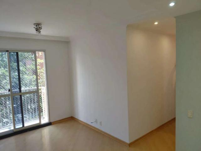 Apartamento para Locação em São Paulo/SP Cambuci 2 Quartos
