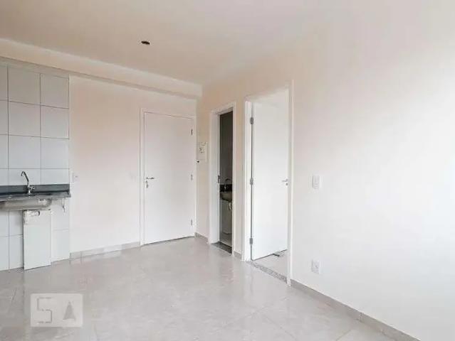 Apartamento para Locação em São Paulo/SP Cambuci 2 Quartos