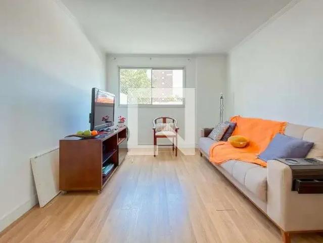 Apartamento para Locação em São Paulo/SP Cambuci 2 Quartos