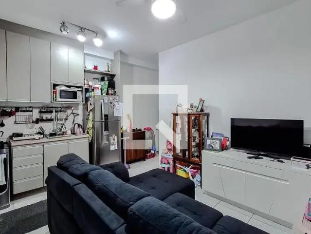 Apartamento para Locação em São Paulo/SP Cambuci 2 Quartos