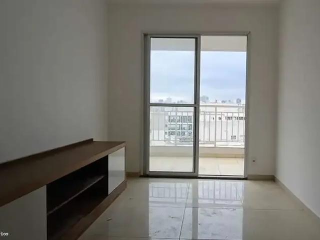 Apartamento para Locação em São Paulo/SP Cambuci 2 Quartos
