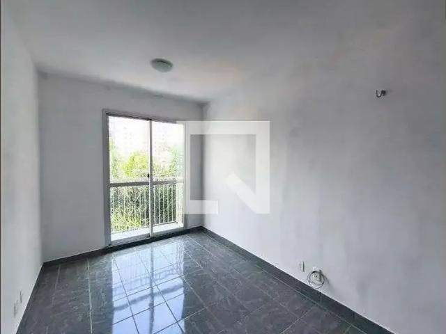 Apartamento para Locação em São Paulo/SP Cambuci 2 Quartos