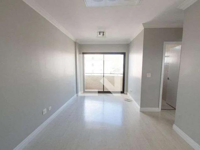 Apartamento para Locação em São Paulo/SP Cambuci 2 Quartos