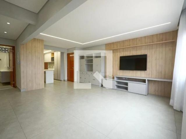 Apartamento para Locação em São Paulo/SP Cambuci 2 Quartos