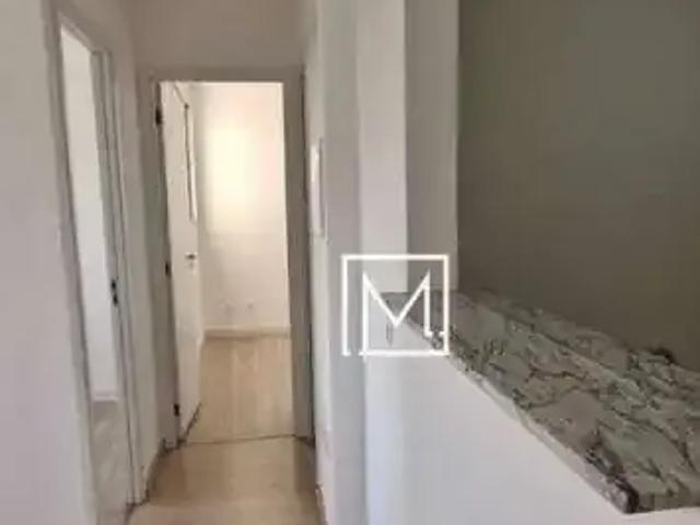 Apartamento para Locação em São Paulo/SP Cambuci 2 Quartos