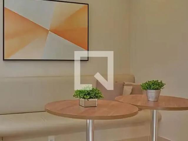 Apartamento para Locação em São Paulo/SP Cambuci 2 Quartos