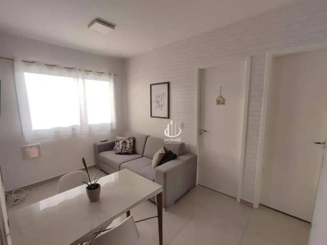 Apartamento para Locação em São Paulo/SP Cambuci 2 Quartos