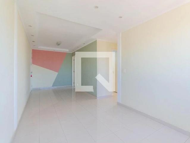 Apartamento para Locação em São Paulo/SP Cambuci 2 Quartos