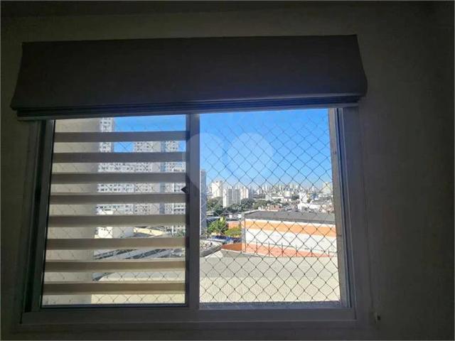 Apartamento para Locação em São Paulo/SP Cambuci 2 Quartos