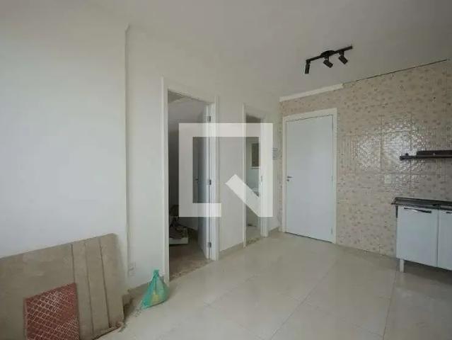 Apartamento para Locação em São Paulo/SP Cambuci 2 Quartos