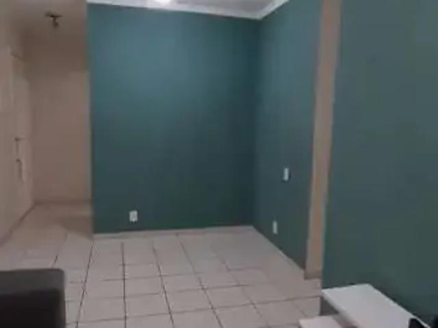 Apartamento para Locação em São Paulo/SP Cambuci 2 Quartos