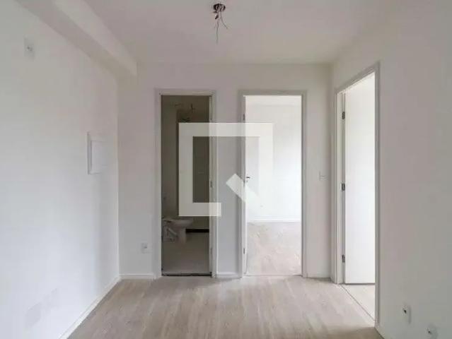 Apartamento para Locação em São Paulo/SP Cambuci 2 Quartos