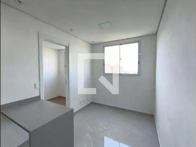 Apartamento para Locação em São Paulo/SP Cambuci 2 Quartos
