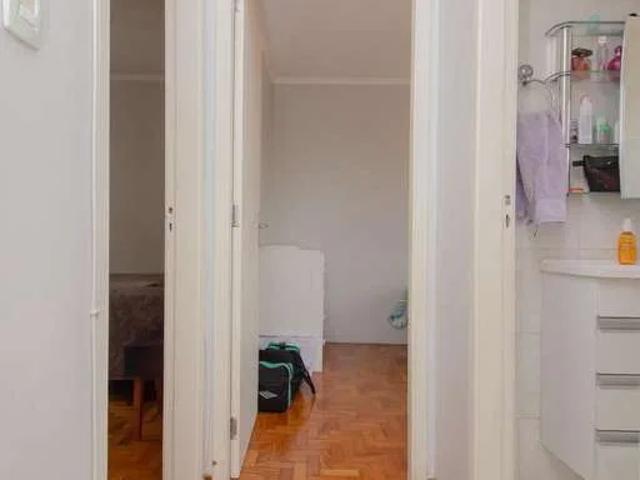 Apartamento para Locação em São Paulo/SP Cambuci 2 Quartos