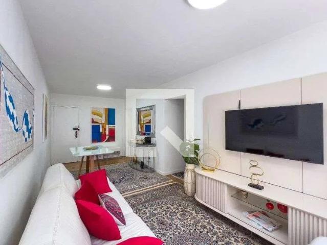 Apartamento para Locação em São Paulo/SP Cambuci 2 Quartos