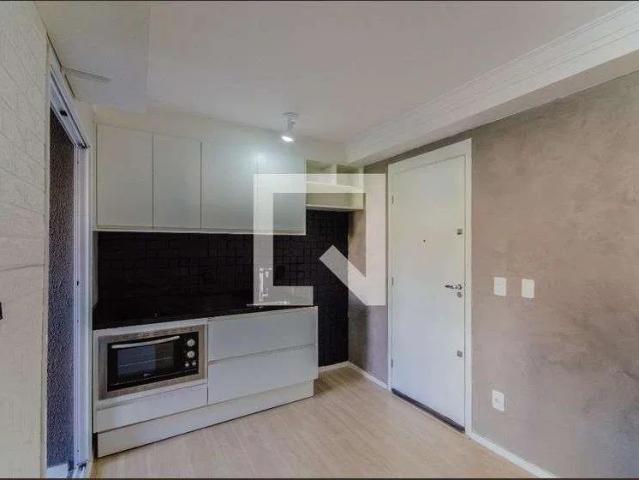 Apartamento para Locação em São Paulo/SP Cambuci 2 Quartos