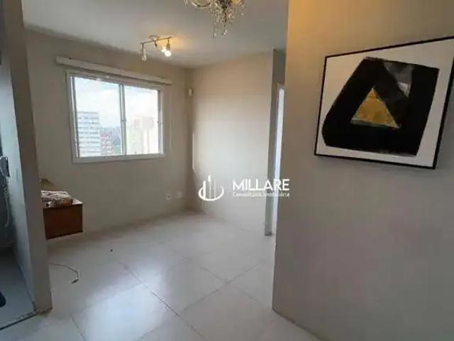 Apartamento para Locação em São Paulo/SP Cambuci 2 Quartos