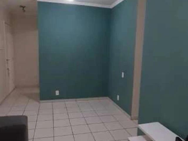 Apartamento para Locação em São Paulo/SP Cambuci 2 Quartos