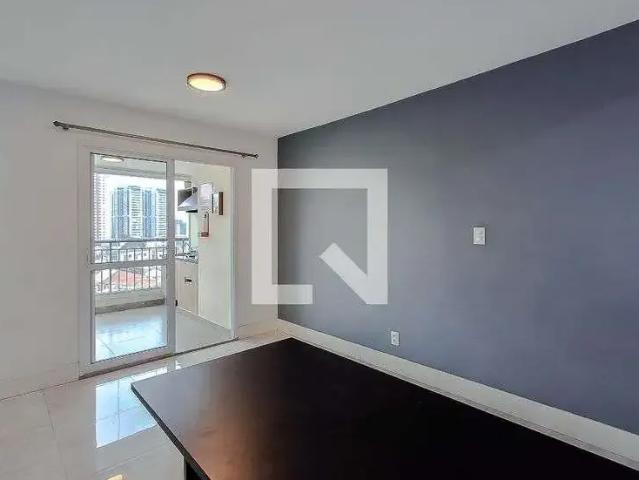 Apartamento para Locação em São Paulo/SP Cambuci 2 Quartos