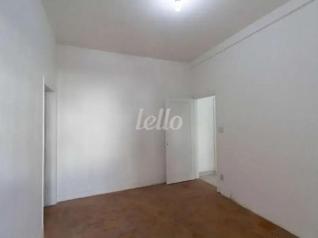Apartamento para Locação em São Paulo/SP Cambuci 2 Quartos