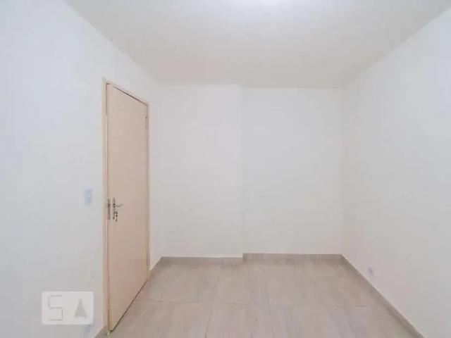 Apartamento para Locação em São Paulo/SP Cambuci 2 Quartos