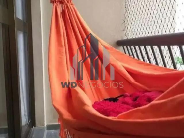 Apartamento para Locação em São Paulo/SP Cambuci 3 Quartos
