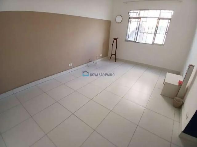 Apartamento para Locação em São Paulo/SP Cambuci 3 Quartos